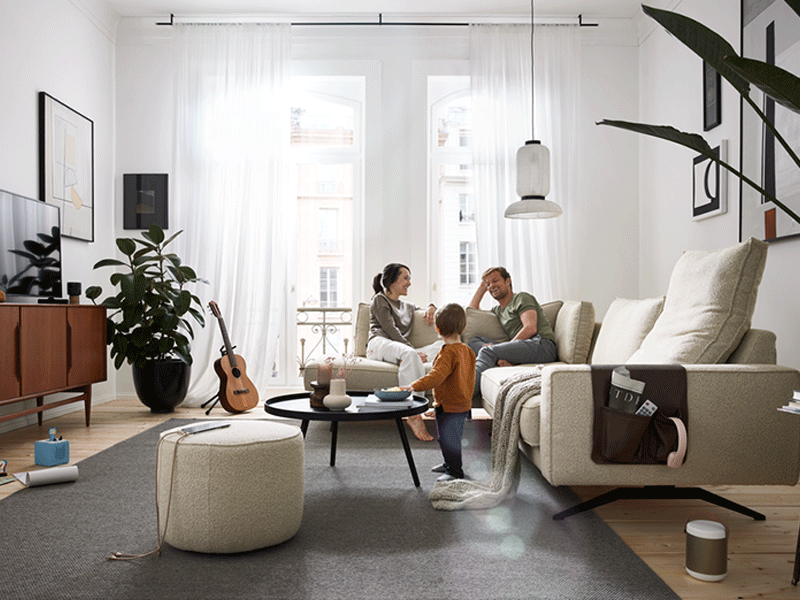 Novara_HU_800x600px beiges L-Sofa NOVARA von ADA Möbel
