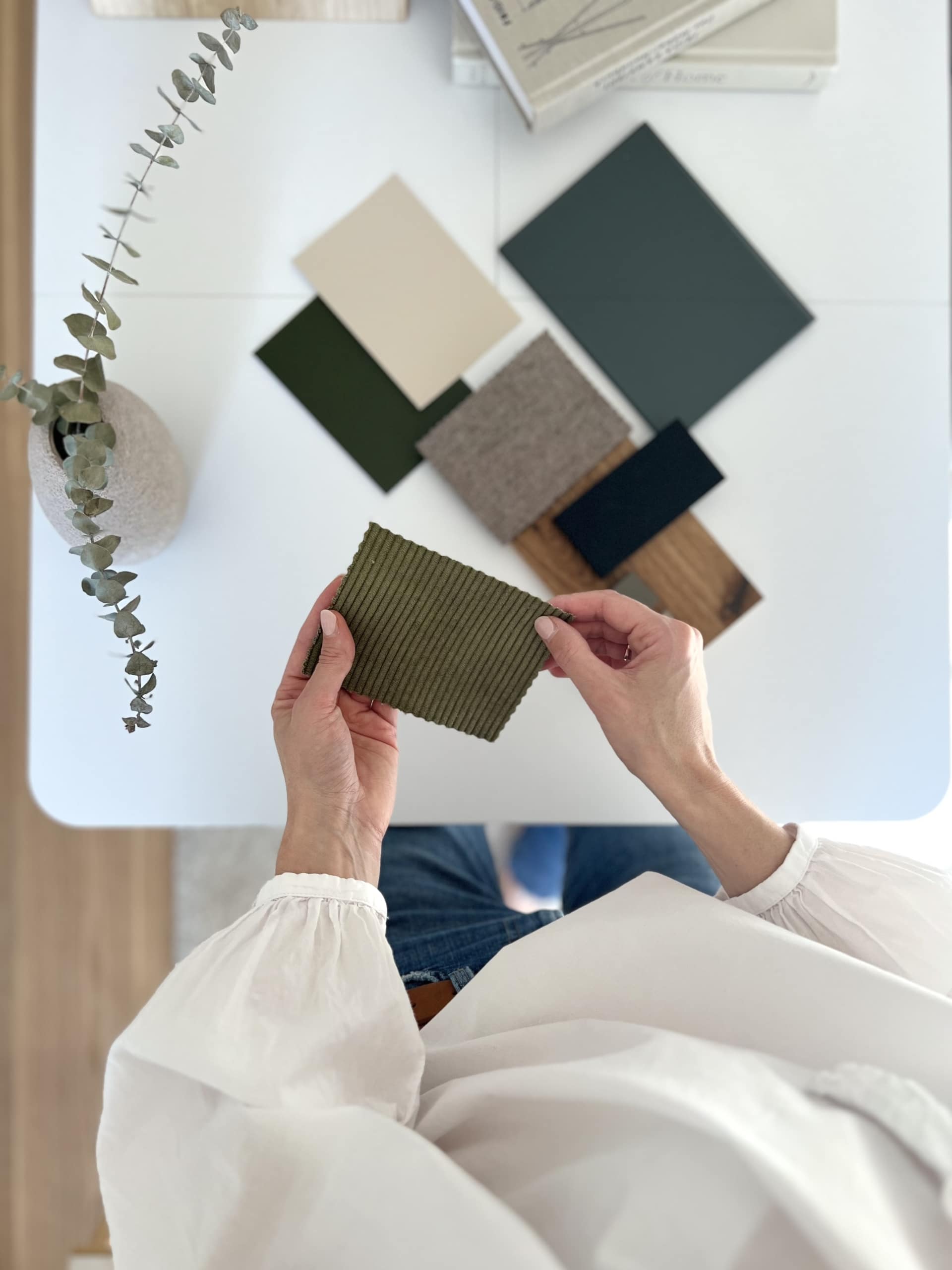 InteriordesignByBeatrice_Moodboard Moodboard von Interiordesign by Beatrice