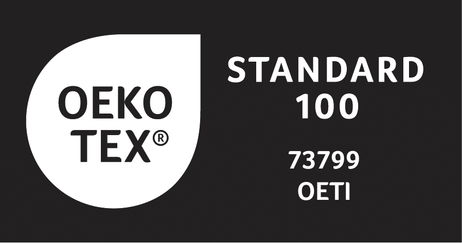 OEKO-Tex Logo