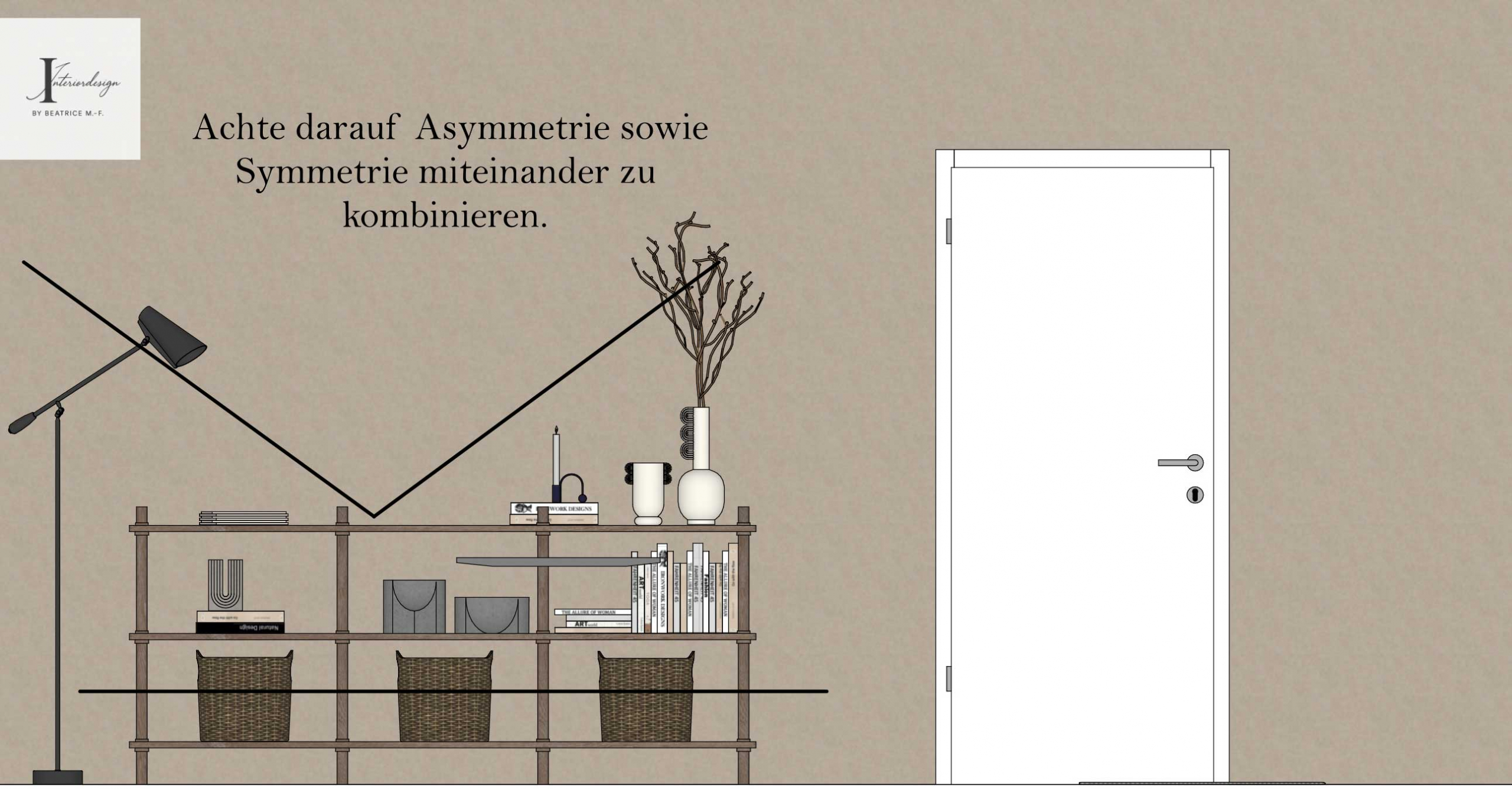 InteriorByBeatrice-Symetrie