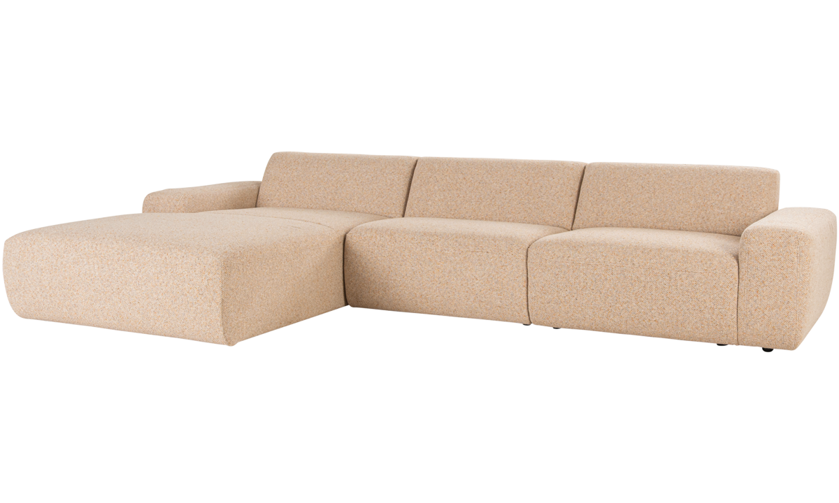 Ecksofa Pinea